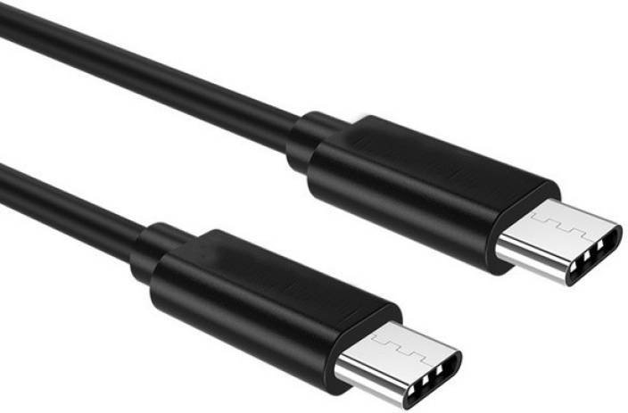 SAMSUNG C TO C USB CABLE
